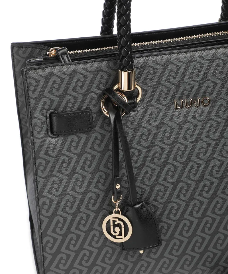 Liu Jo Manhattan M Handtasche nero