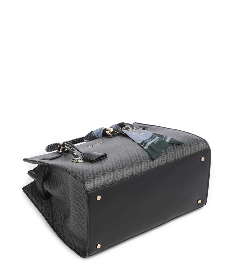 Liu Jo Manhattan M Handtasche nero