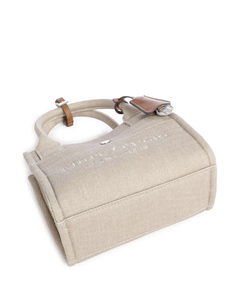 Marc O'Polo Mira Handtasche linen beige