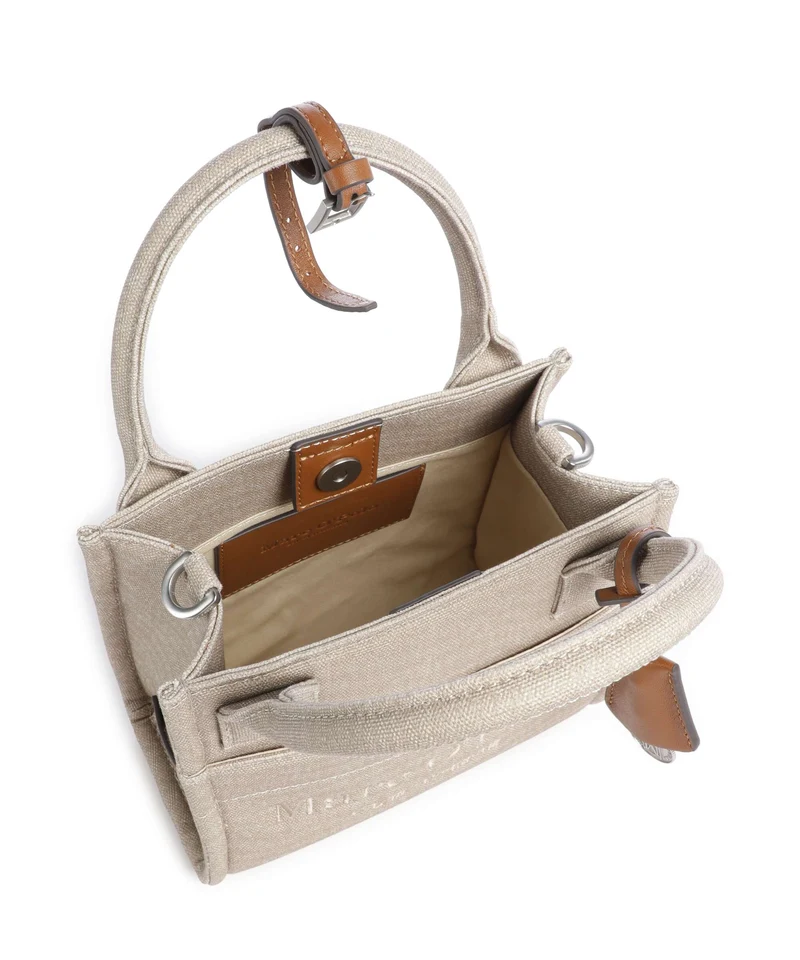 Marc O'Polo Mira Handtasche linen beige