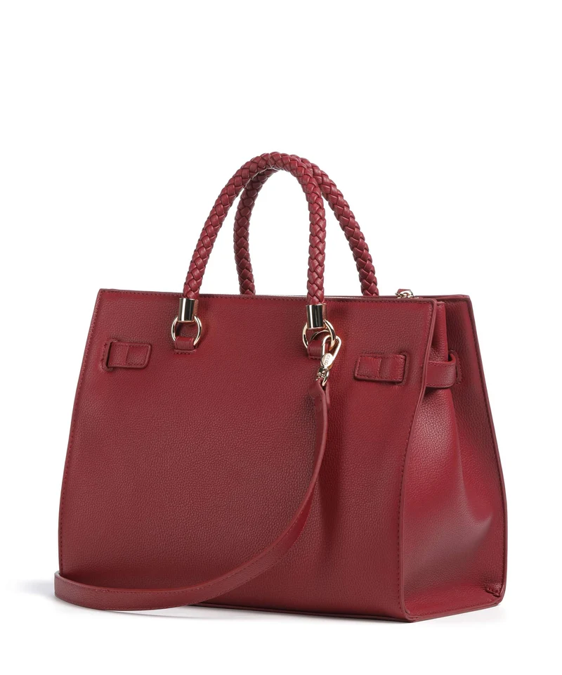 Liu Jo Manhattan M Handtasche brick red