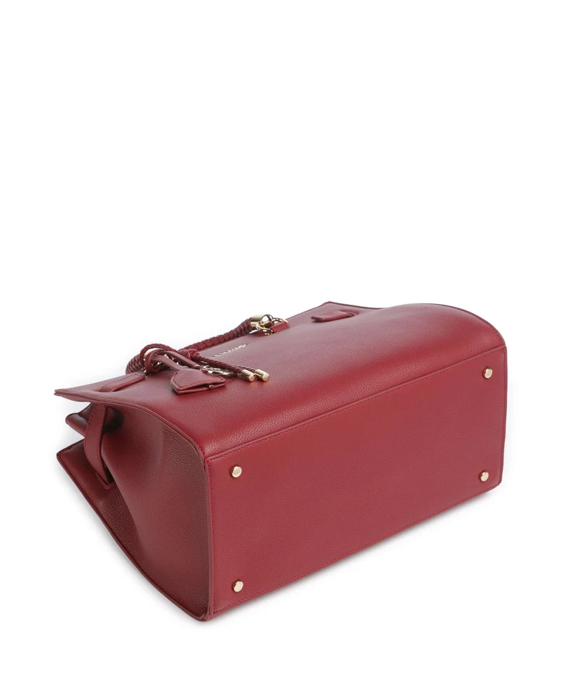Liu Jo Manhattan M Handtasche brick red