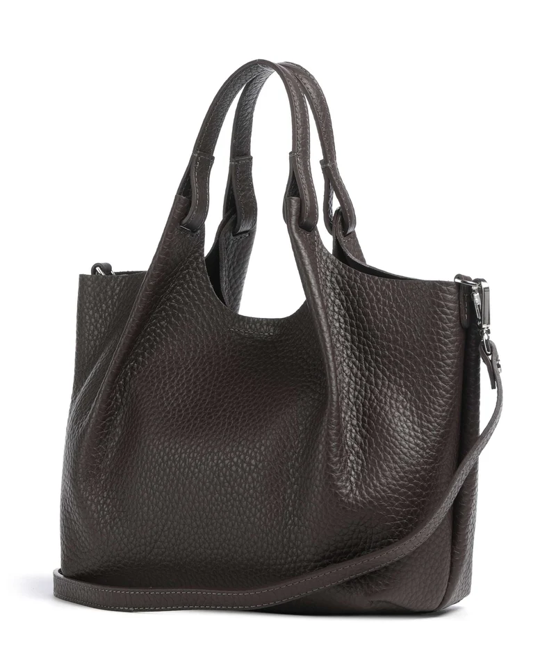 Gianni Chiarini Dua M Handtasche espresso