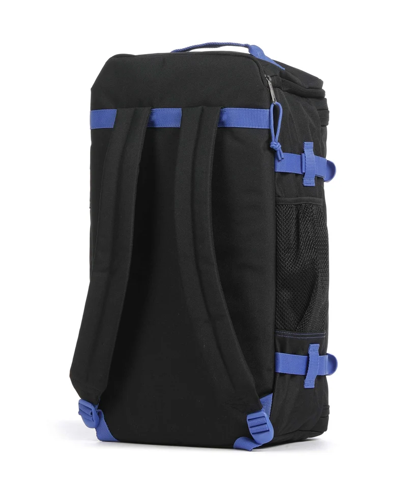 Eastpak Carry-Pack Reiserucksack black/blue