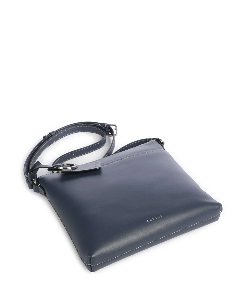 Radley London Pockets Umhängetasche naval