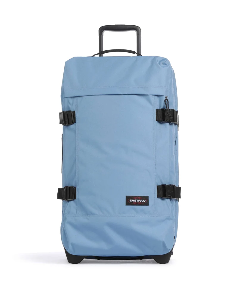 Eastpak Tranverz M Rollenreisetasche aviator blue
