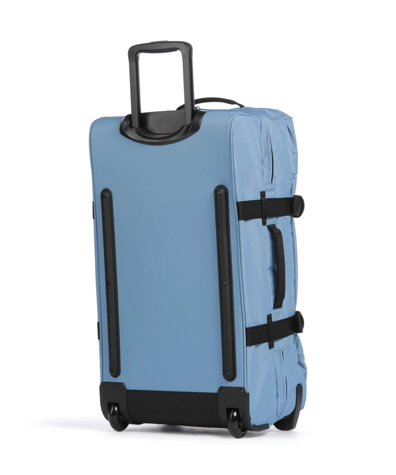 Eastpak Tranverz M Rollenreisetasche aviator blue