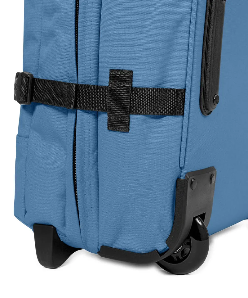Eastpak Tranverz M Rollenreisetasche aviator blue