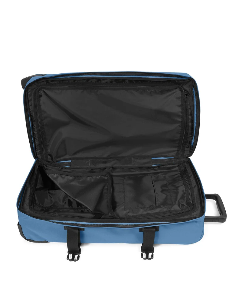 Eastpak Tranverz M Rollenreisetasche aviator blue