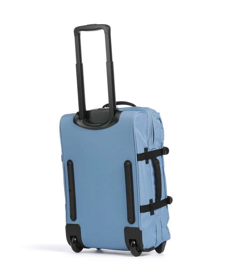 Eastpak Tranverz S Rollenreisetasche aviator blue