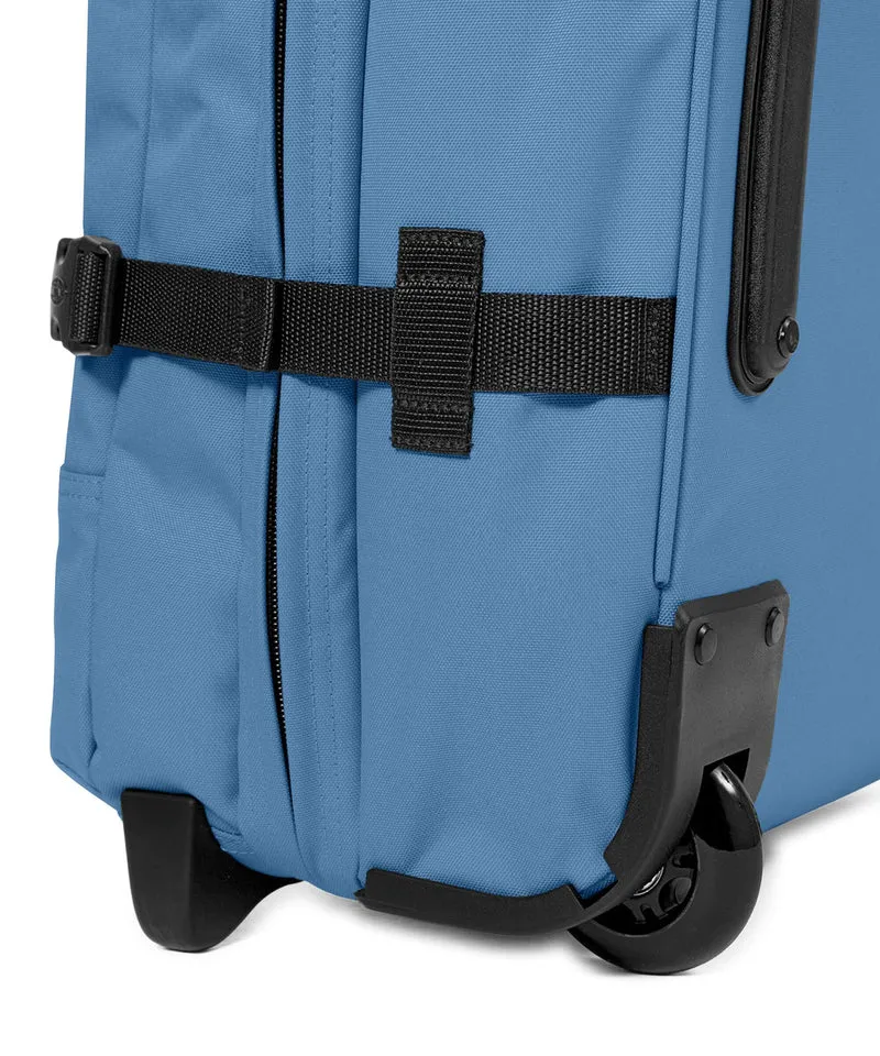 Eastpak Tranverz S Rollenreisetasche aviator blue