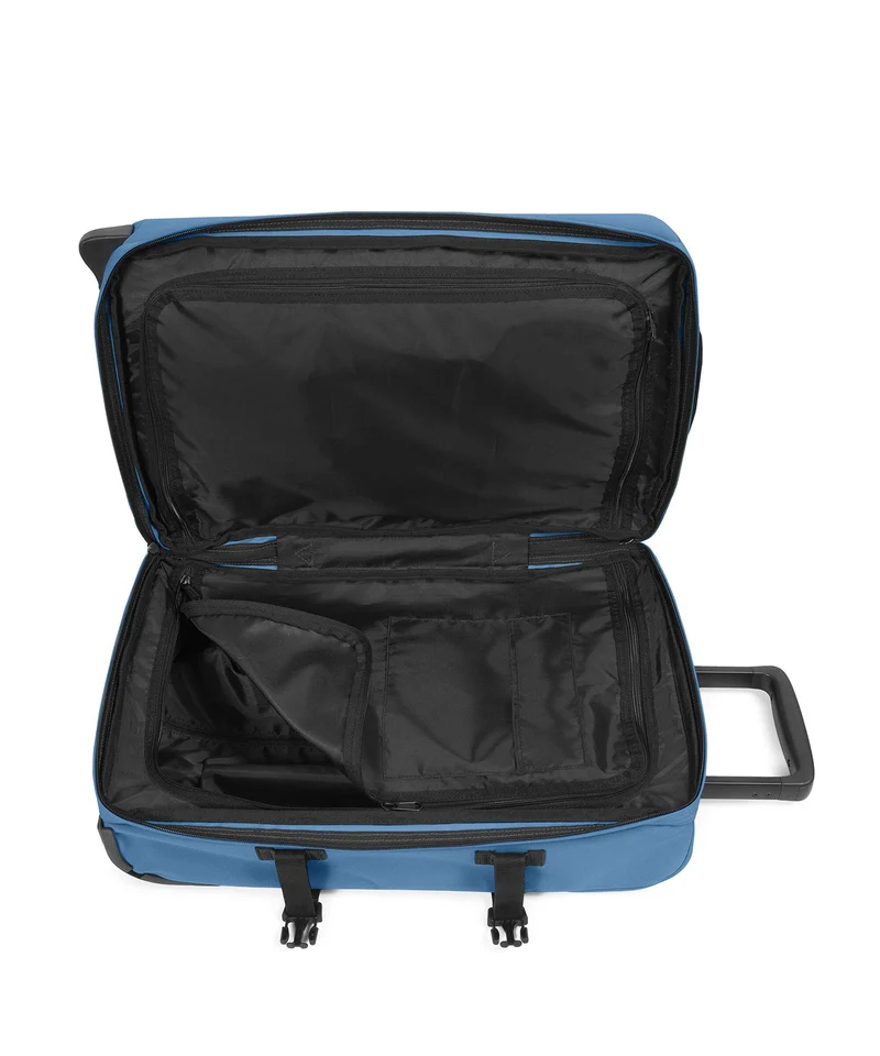 Eastpak Tranverz S Rollenreisetasche aviator blue