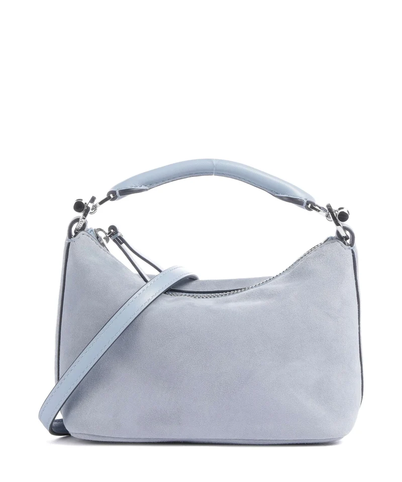 Lauren Ralph Lauren Blaike Mini Handtasche dust blue