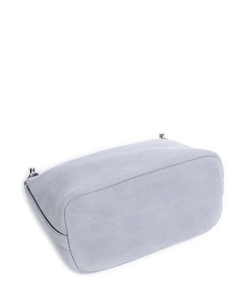 Lauren Ralph Lauren Blaike Mini Handtasche dust blue