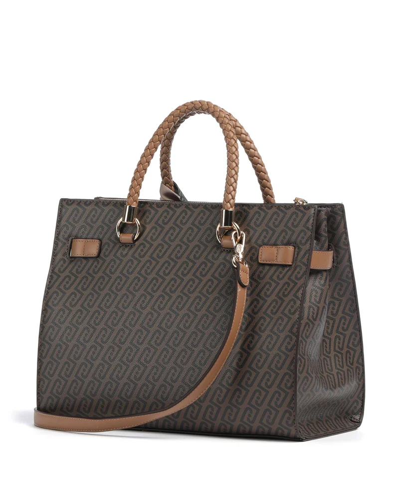 Liu Jo Manhattan M Handtasche suede