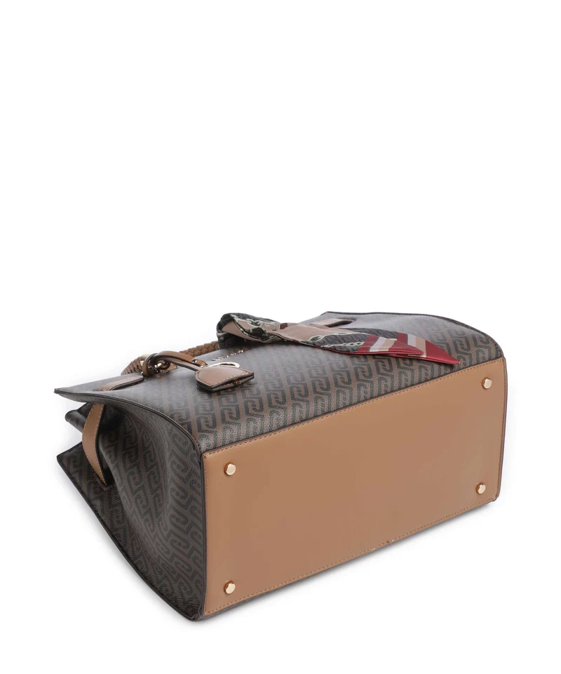 Liu Jo Manhattan M Handtasche suede