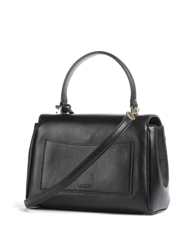 Lauren Ralph Lauren Farrah Small Handtasche black