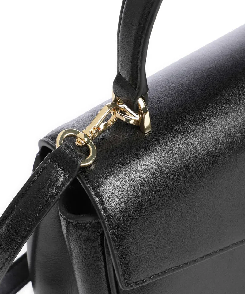 Lauren Ralph Lauren Farrah Small Handtasche black