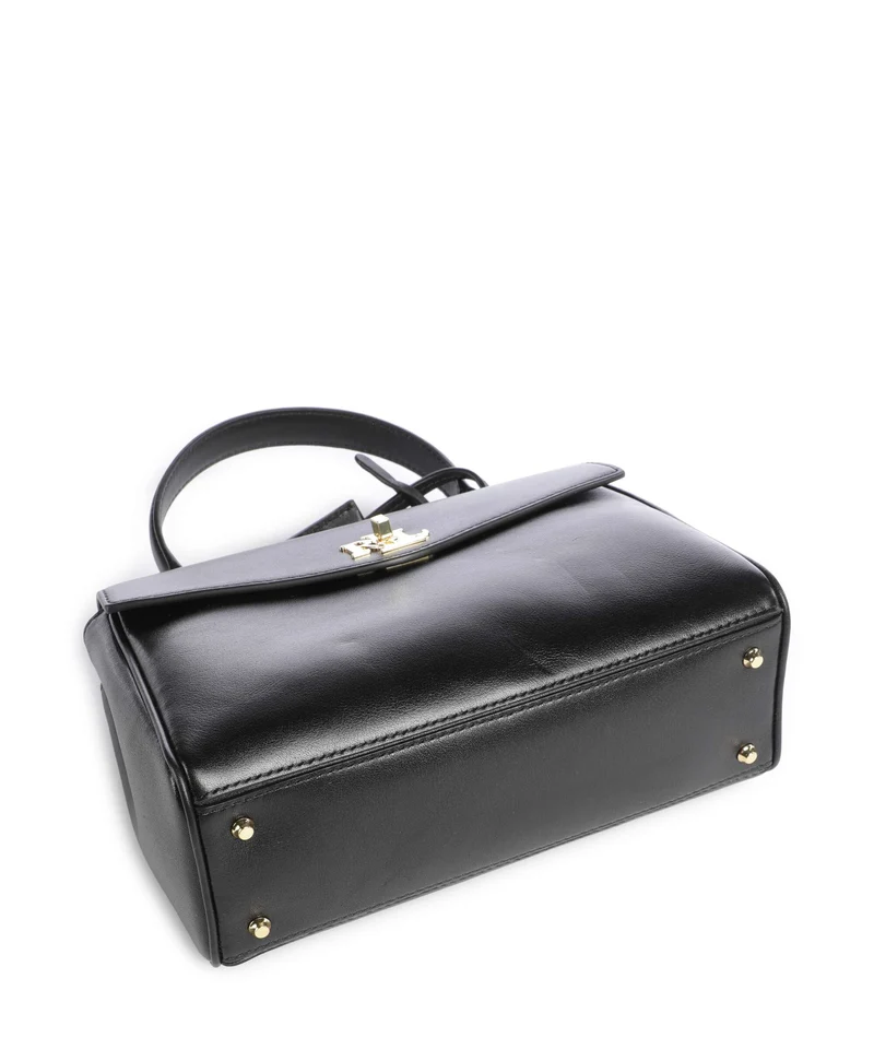 Lauren Ralph Lauren Farrah Small Handtasche black