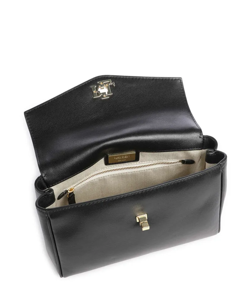 Lauren Ralph Lauren Farrah Small Handtasche black