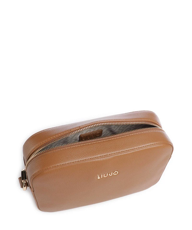 Liu Jo Manhattan M Umhängetasche suede