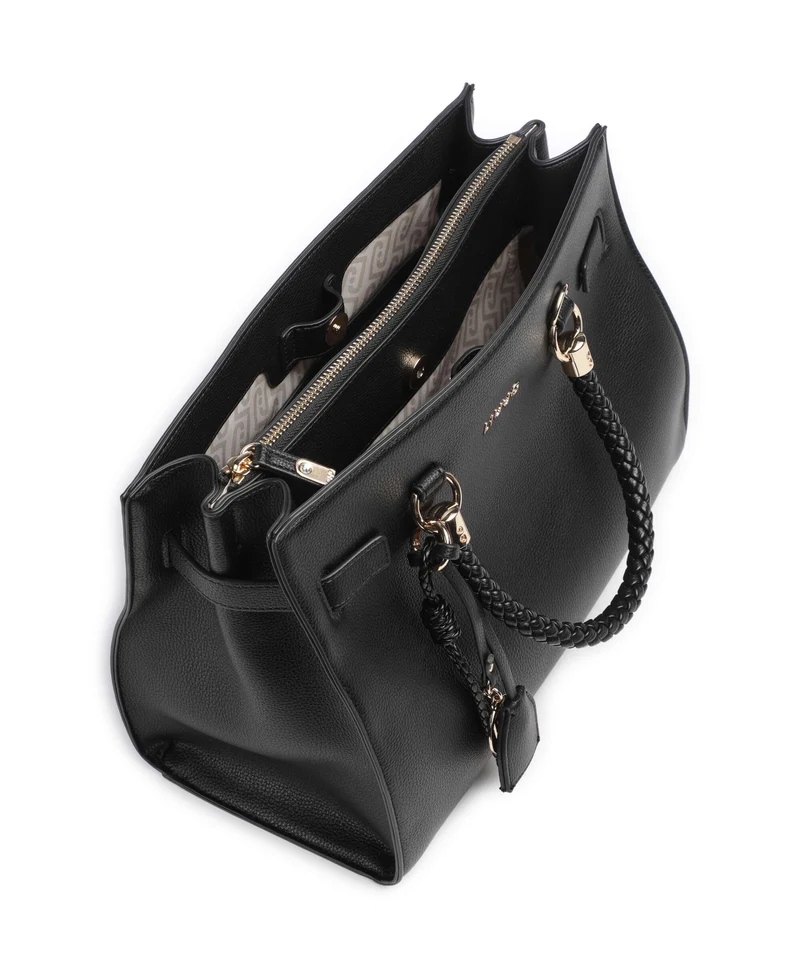 Liu Jo Manhattan M Handtasche nero