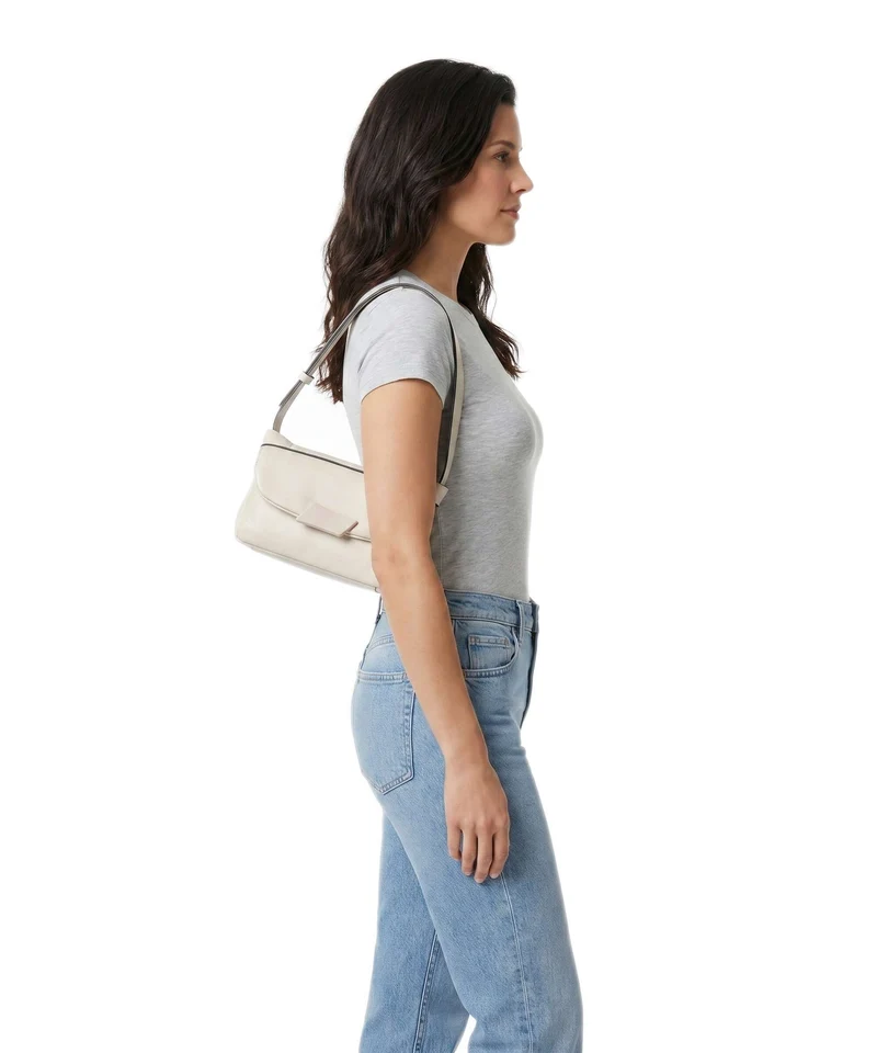 Radley London The Belsize Small Schultertasche salt