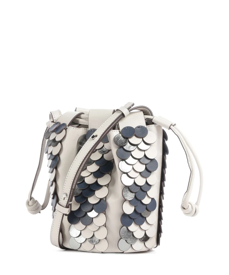 Radley London The Flora Small Bucket Handtasche salt