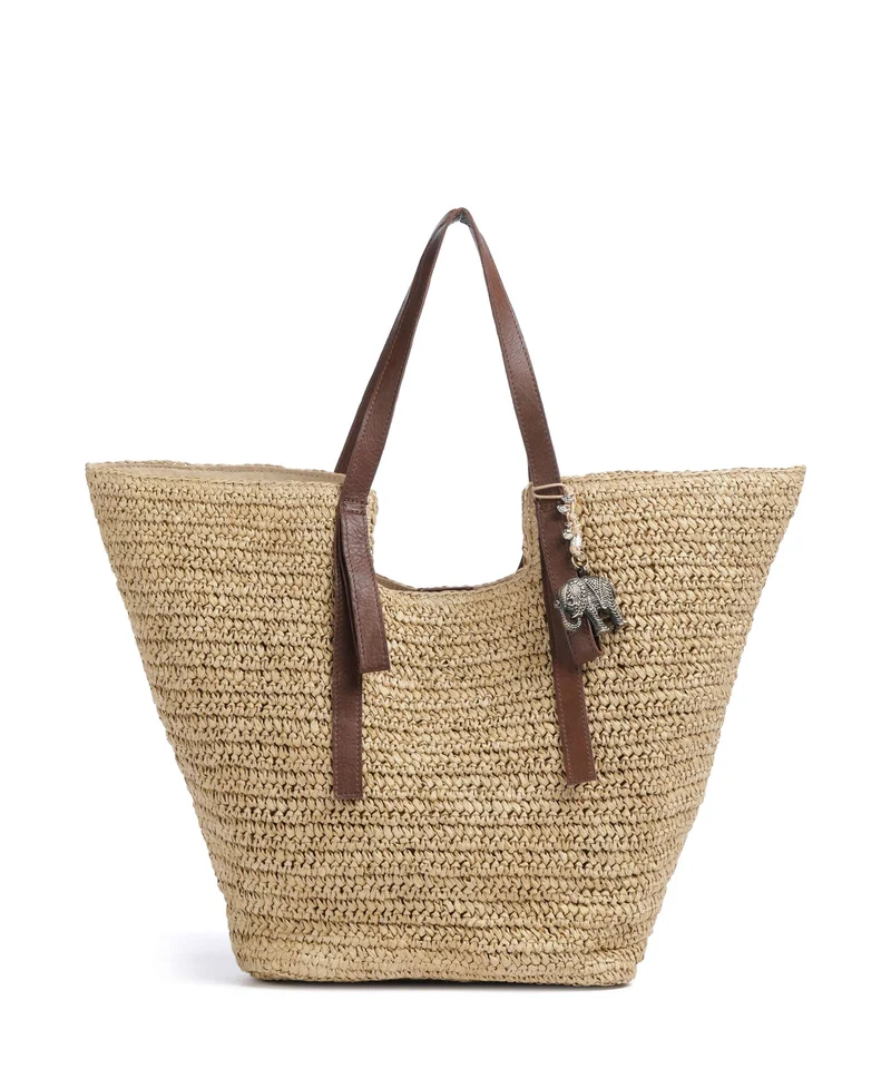 Anokhi Shopper natural