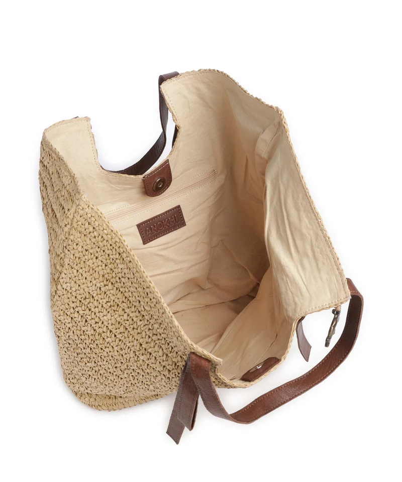 Anokhi Shopper natural