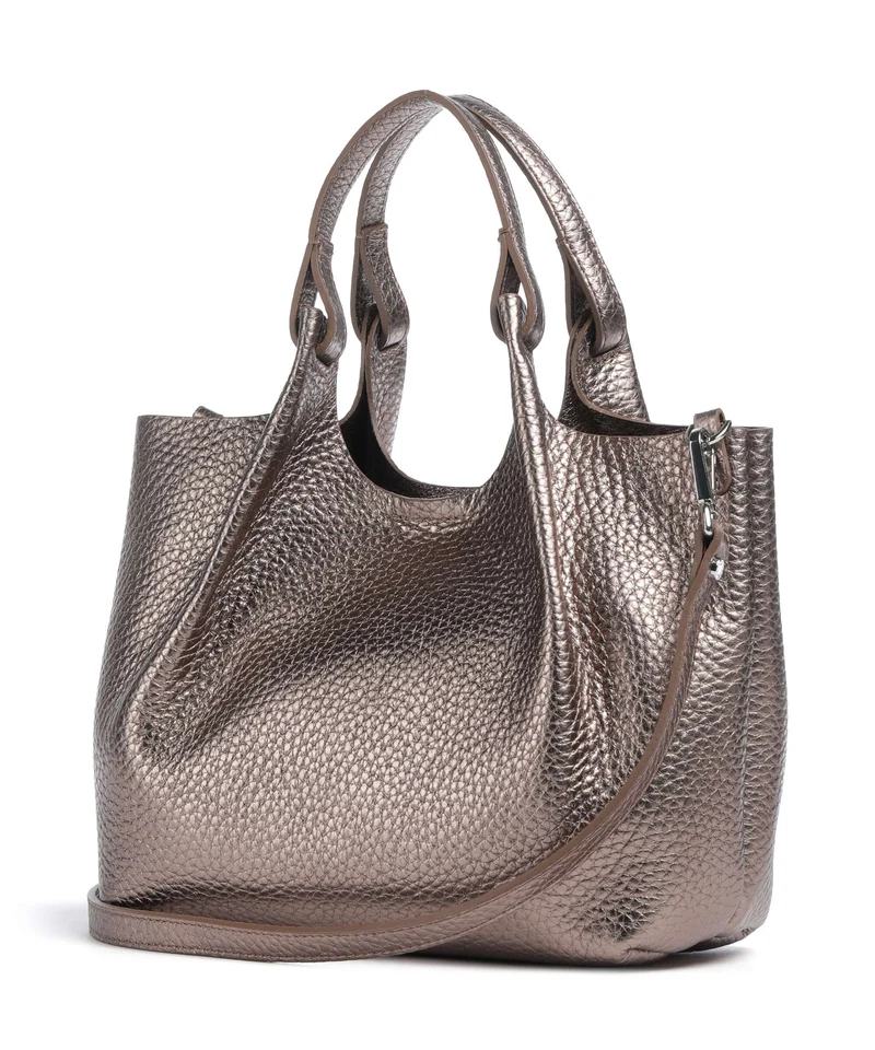Gianni Chiarini Dua M Handtasche moon