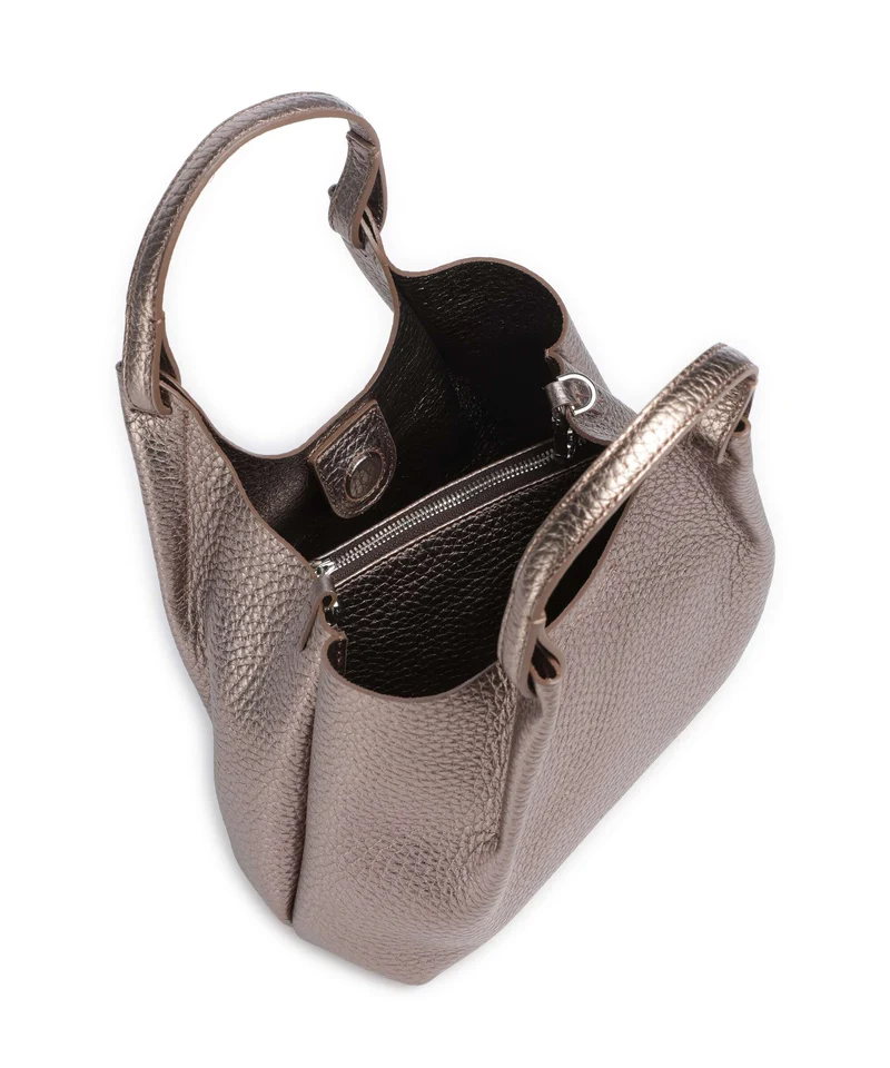 Gianni Chiarini Dua M Handtasche moon