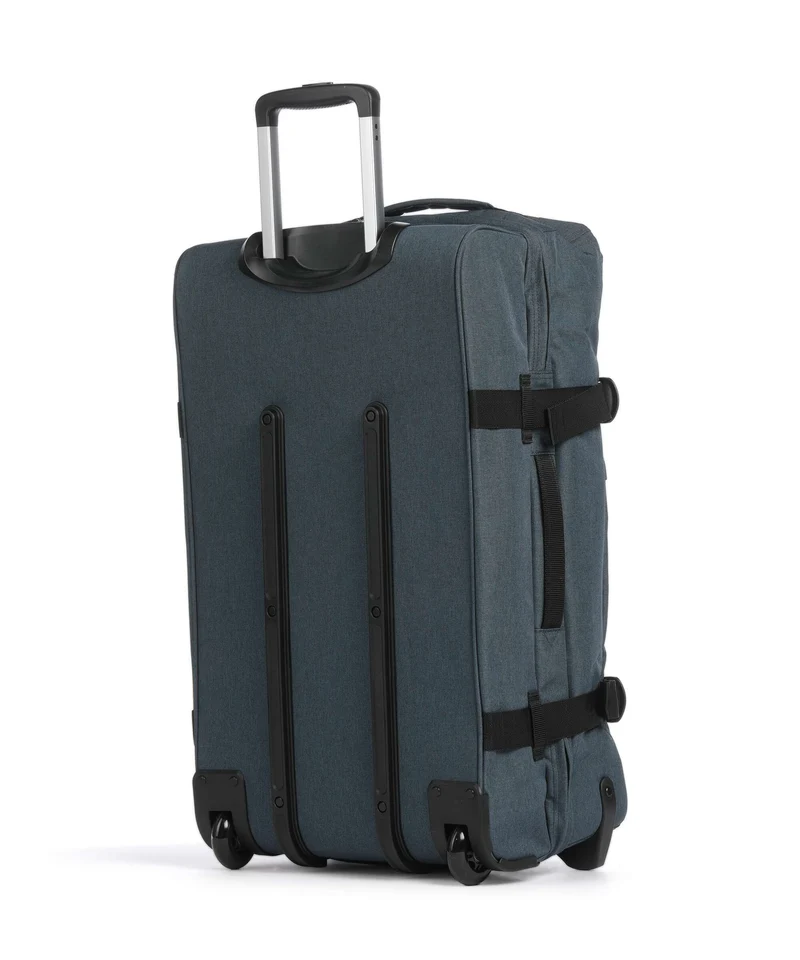 Eastpak Transit'R Plus Core M Rollenreisetasche triple denim