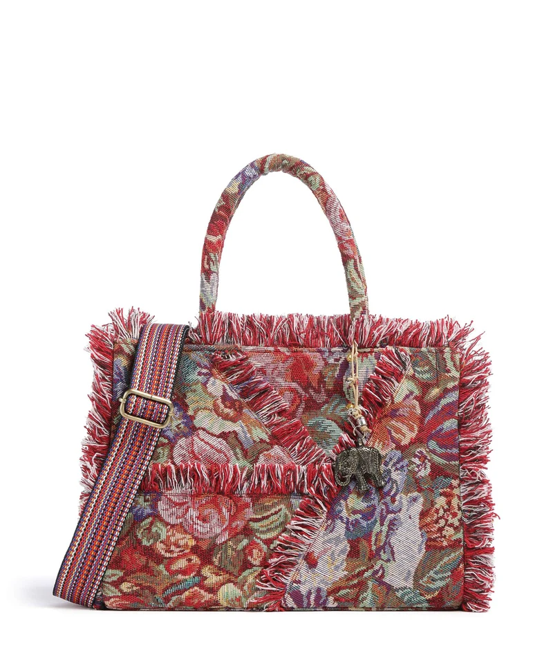 Anokhi Handtasche multi