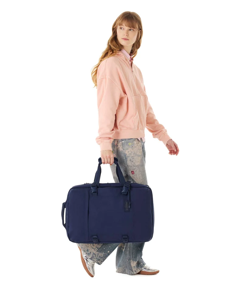 Eastpak Travelpack Mono Reiserucksack navy