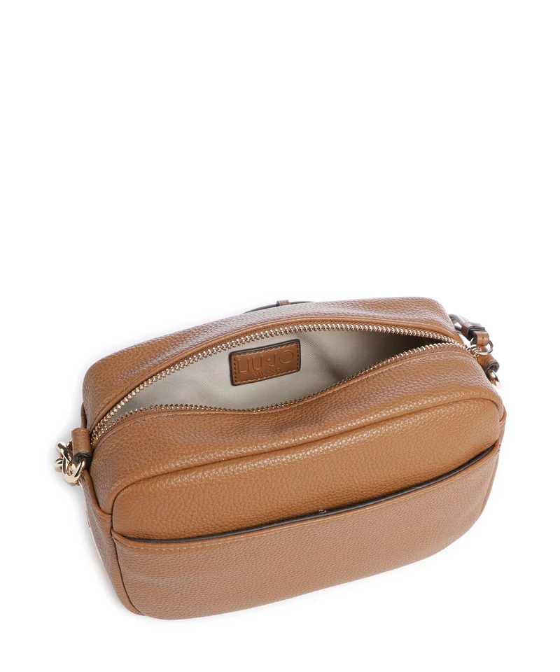 Liu Jo Faiza M Umhängetasche suede