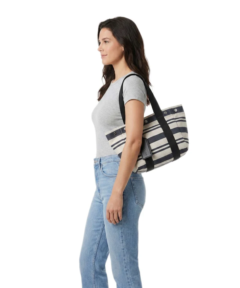 Radley London Hadleigh Place Medium Shopper natural