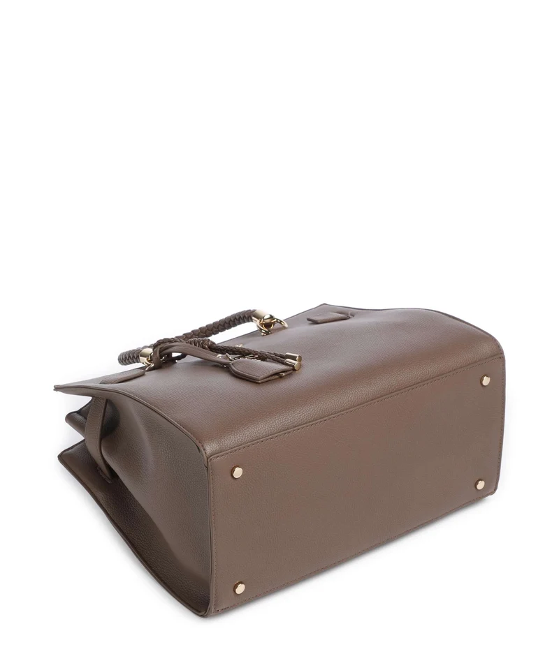 Liu Jo Manhattan M Handtasche dark mocha