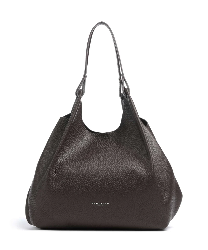 Gianni Chiarini Dua L Shopper espresso