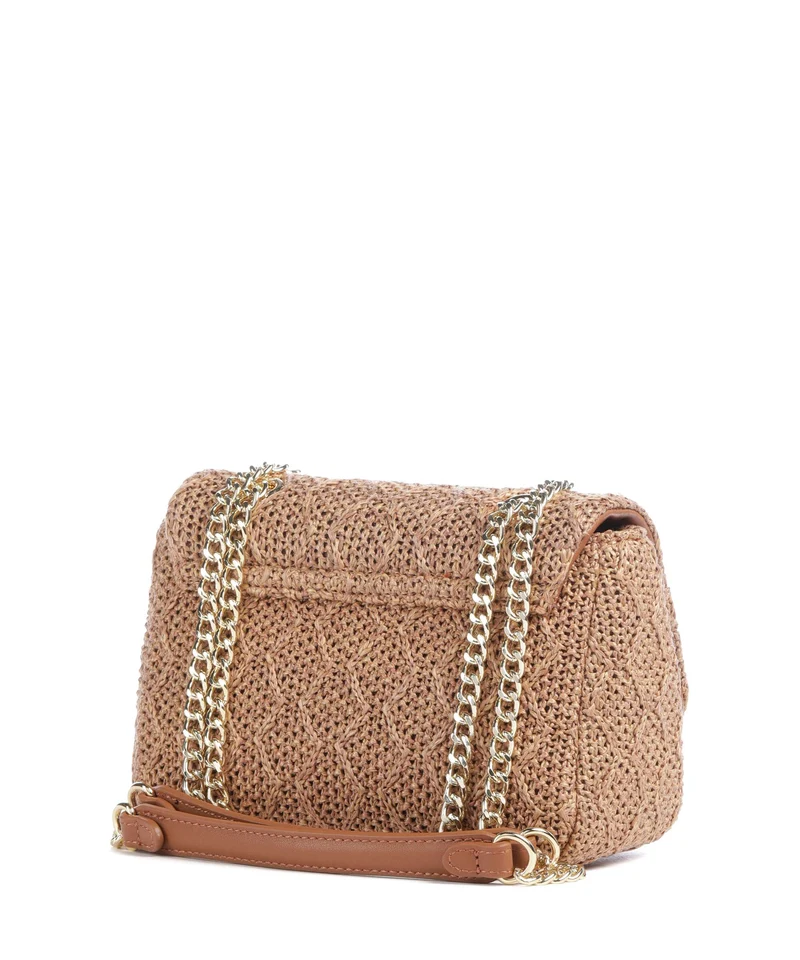 Valentino Bags Ocarina Summer Schultertasche cuoio