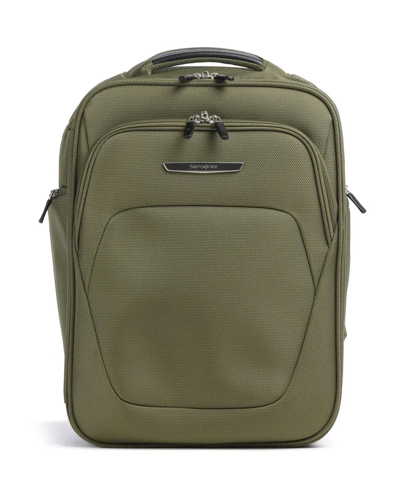 Samsonite Spark Sng 2 S FL Reiserucksack olive