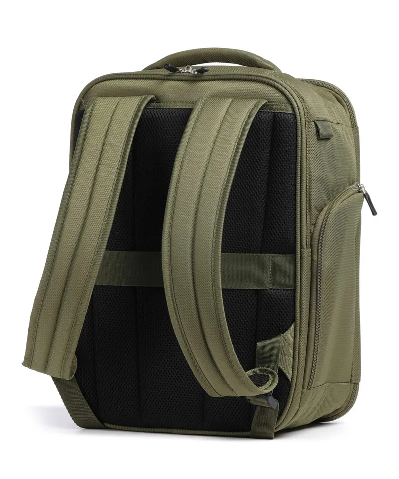Samsonite Spark Sng 2 S FL Reiserucksack olive