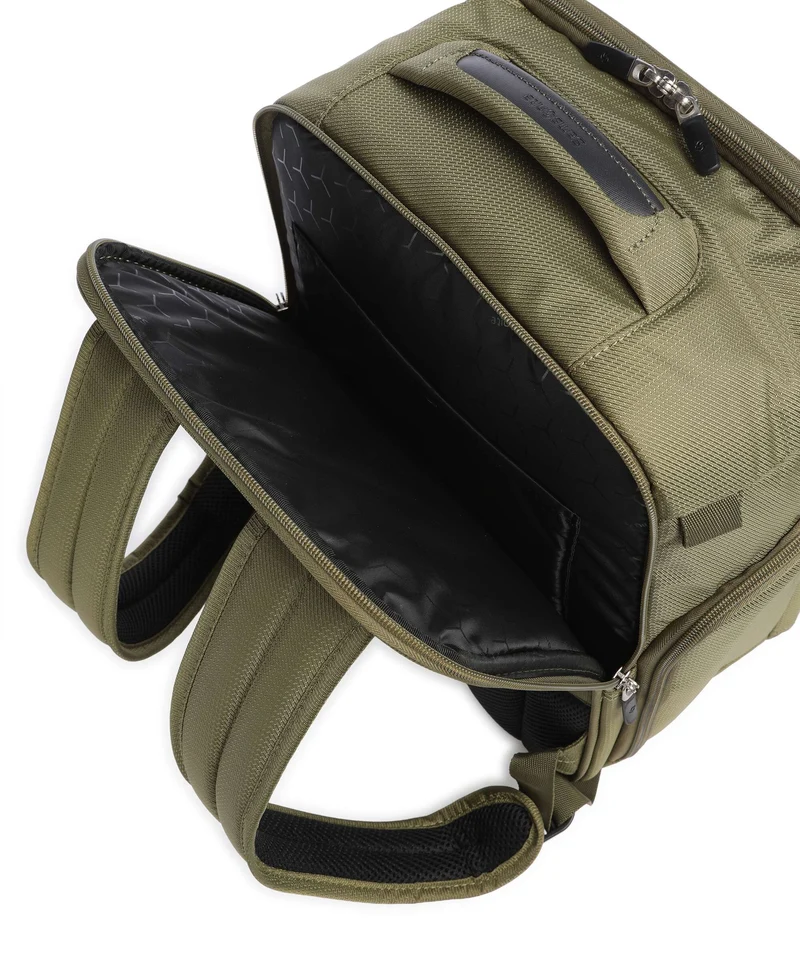 Samsonite Spark Sng 2 S FL Reiserucksack olive