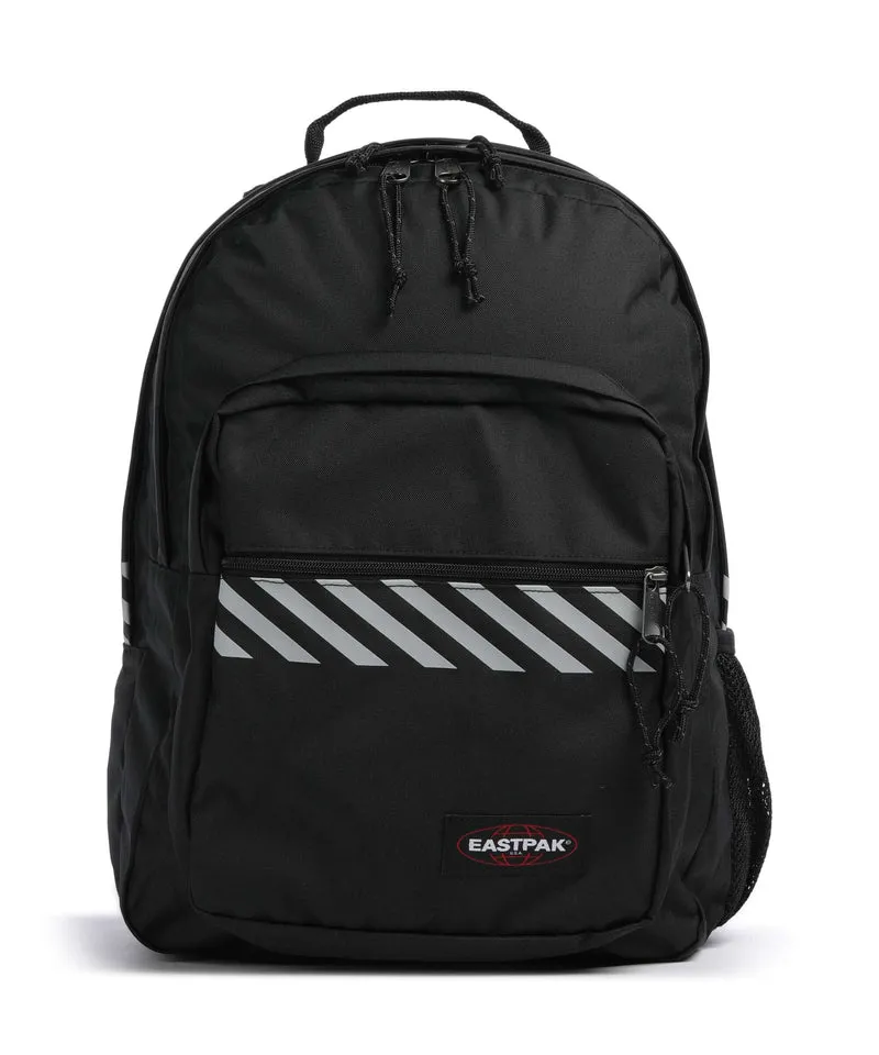 Eastpak Morius Rucksack black