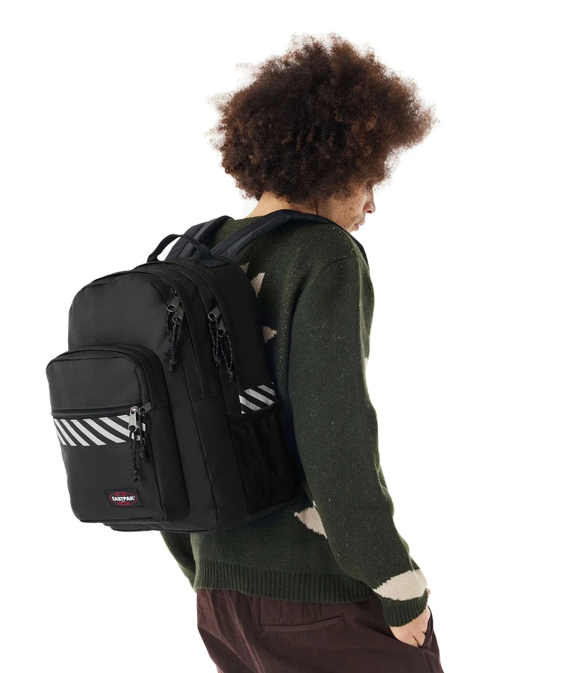 Eastpak Morius Rucksack black