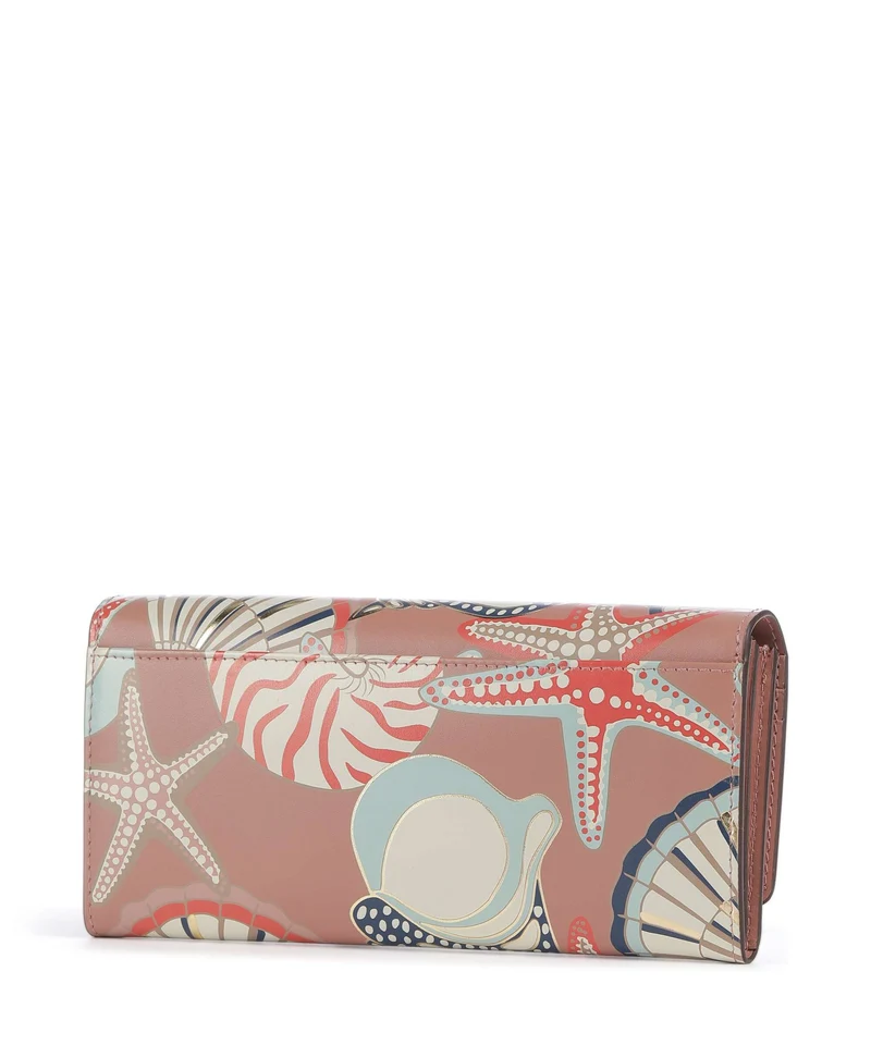 Radley London Picton Place Geldbörse carnation
