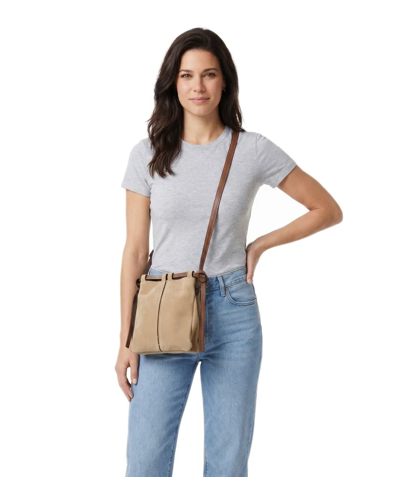 Radley London The Connaught Small Umhängetasche sahara