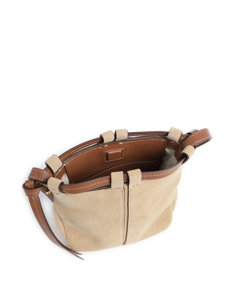 Radley London The Connaught Small Umhängetasche sahara