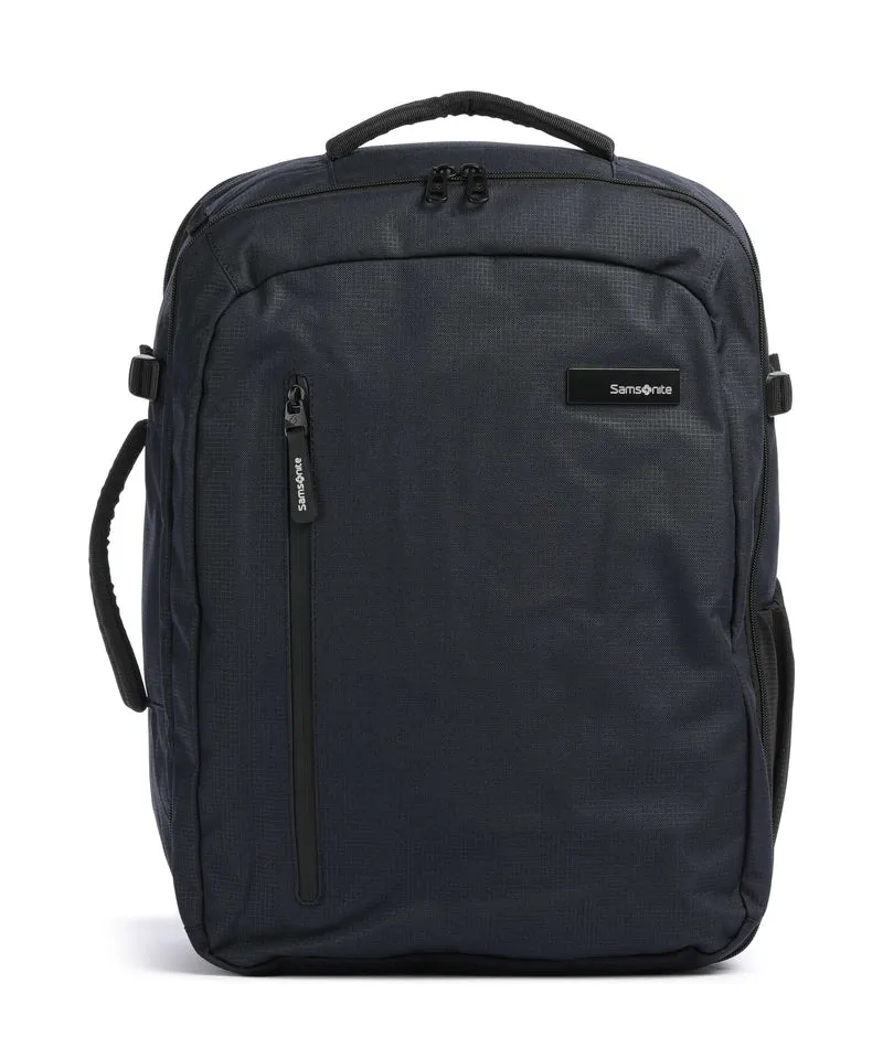 Samsonite Roader M Reiserucksack dark blue