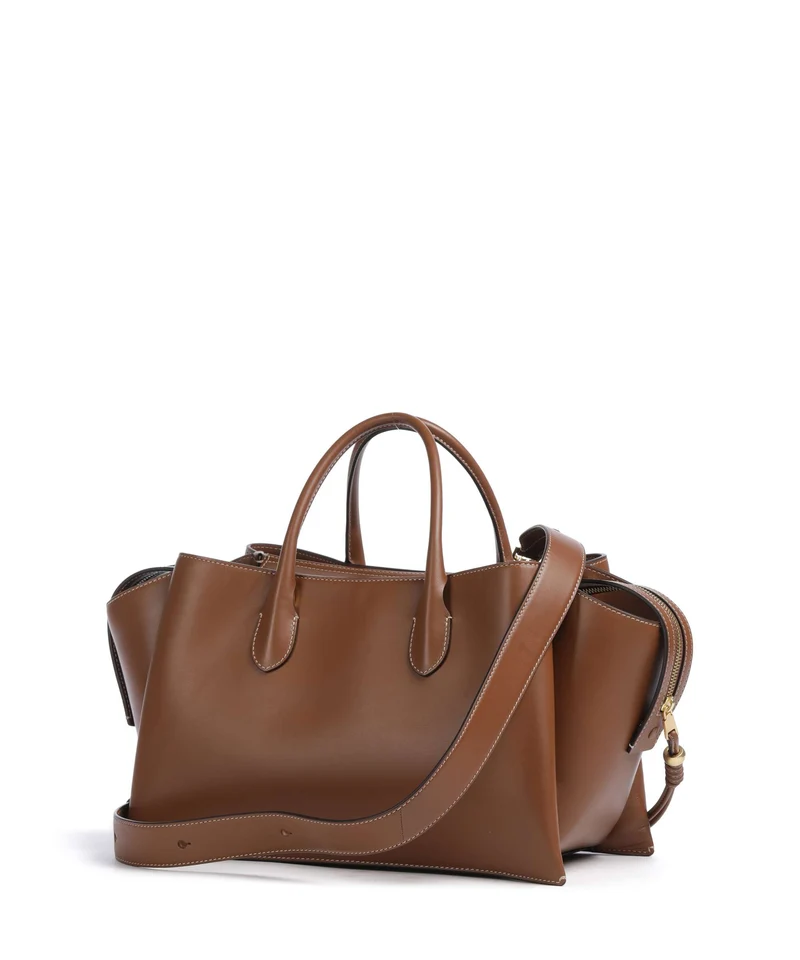 Radley London The Romilly Large Handtasche cognac